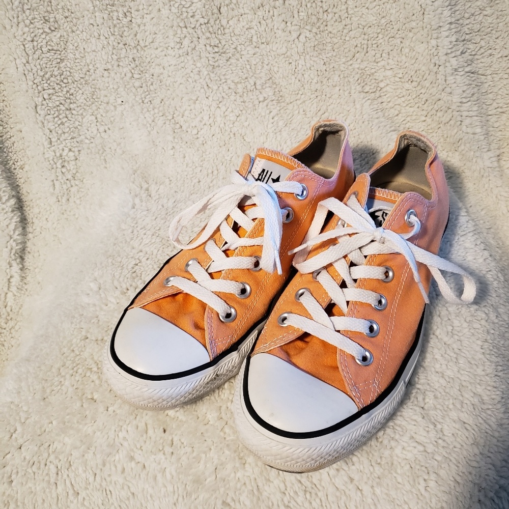 Converse shoes